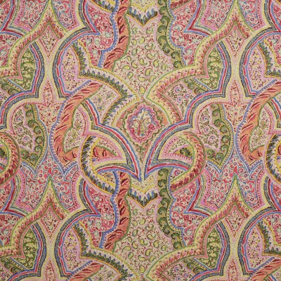 Ткань 1847702/Katmandu Paisley/Fabric Clarence House fabric