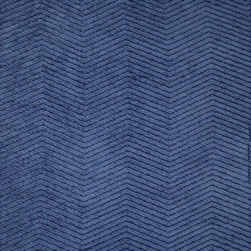 Ткань Clarence House fabric 1848109/Trevi Chenille/Blue