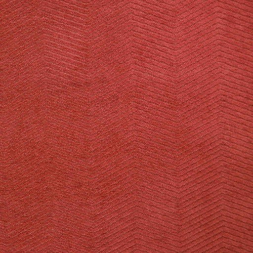 Ткань Clarence House fabric 1848112/Trevi Chenille/Red