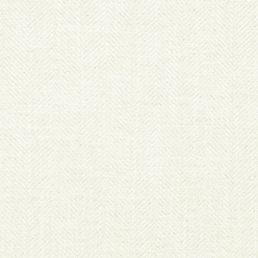 Ткань Clarence House fabric 1851801/Coventry Chevron/White