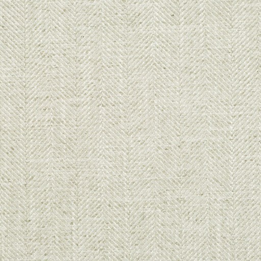 Ткань Clarence House fabric 1851803/Coventry Chevron/Off White / Ivory
