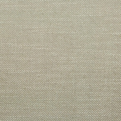 Ткань Clarence House fabric 1851804/Coventry Chevron/Linen