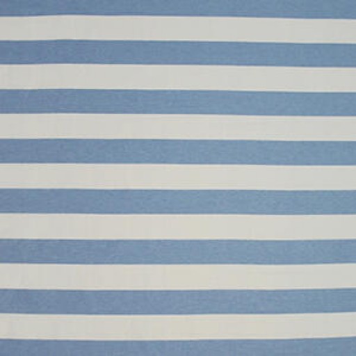 Ткань Clarence House fabric 1855402/Heron Stripe/Fabric