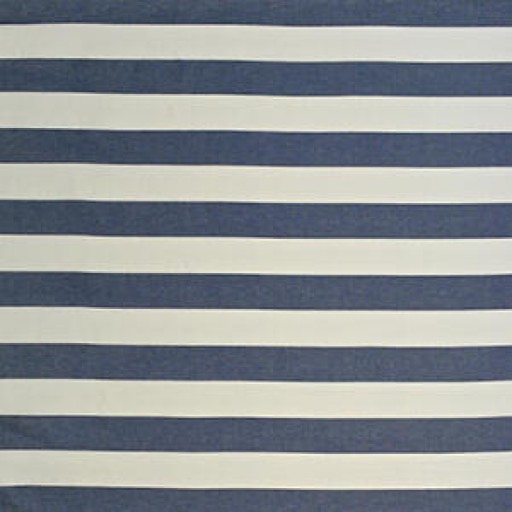 Ткань Clarence House fabric 1855403/Heron Stripe/Fabric