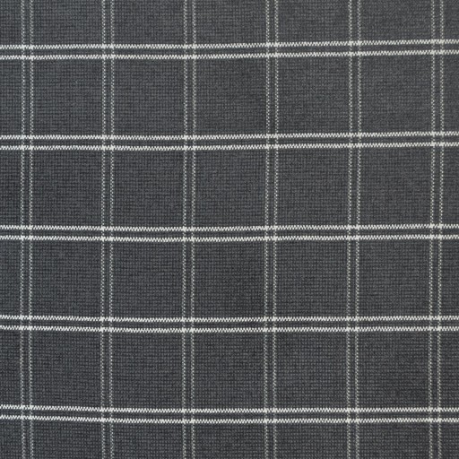 Ткань Clarence House fabric 1858406/Sylvia/Black