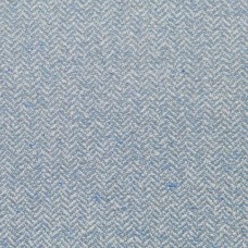 Ткань Clarence House fabric 1861404/Maxwell/Light Blue