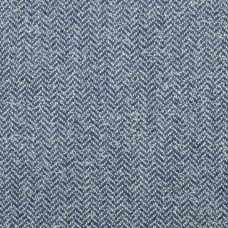 Ткань Clarence House fabric 1861406/Maxwell/Blue