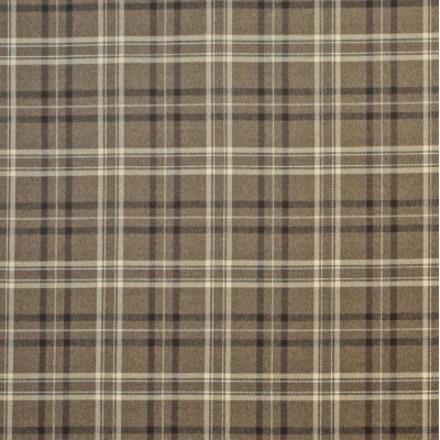Ткань Clarence House fabric 1861803/Edinburgh/Brown