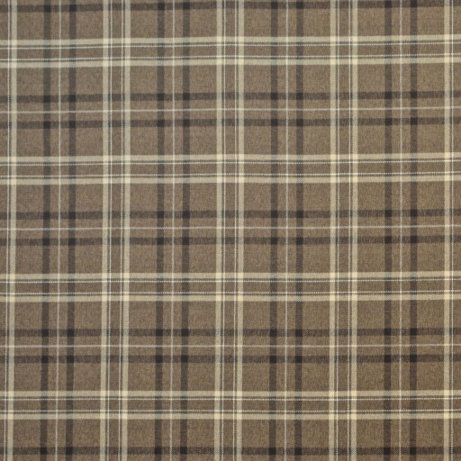 Ткань Clarence House fabric 1861803/Edinburgh/Brown