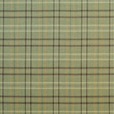 Ткань Clarence House fabric 1861804/Edinburgh/Green