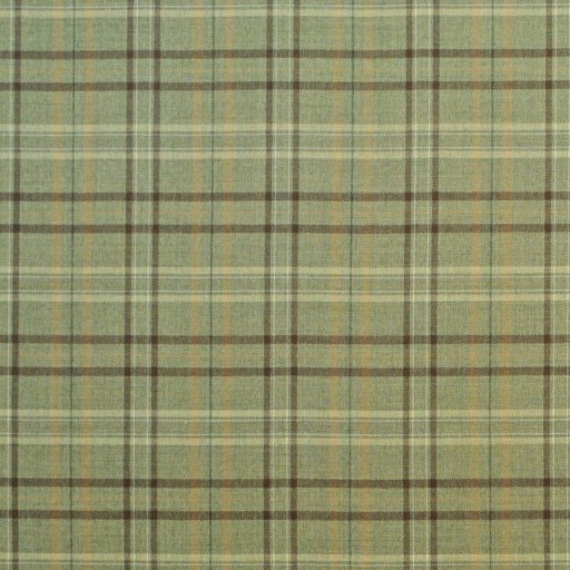 Ткань Clarence House fabric 1861804/Edinburgh/Green