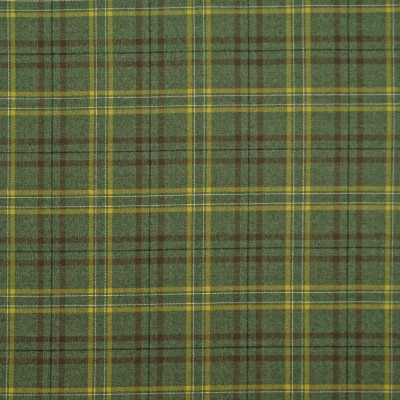 Ткань Clarence House fabric 1861805/Edinburgh/Green
