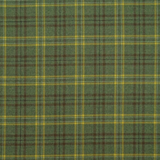 Ткань Clarence House fabric 1861805/Edinburgh/Green