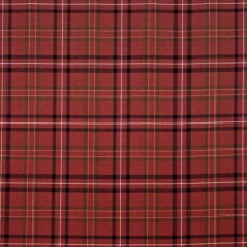 Ткань Clarence House fabric 1861806/Edinburgh/Red
