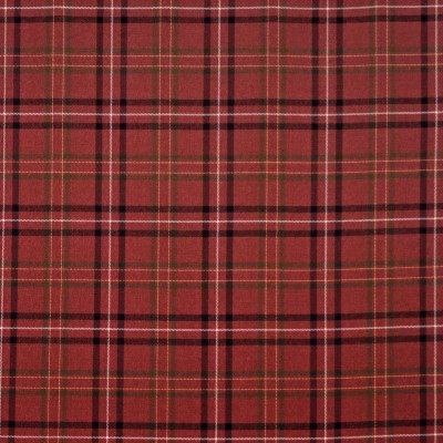 Ткань 1861806/Edinburgh/Red Clarence House fabric