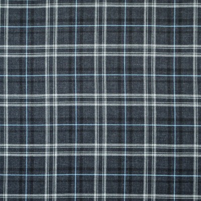 Ткань Clarence House fabric 1861808/Edinburgh/Black