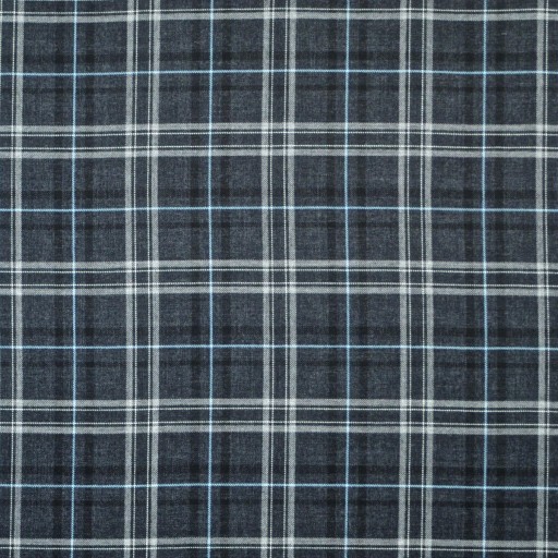 Ткань Clarence House fabric 1861808/Edinburgh/Black