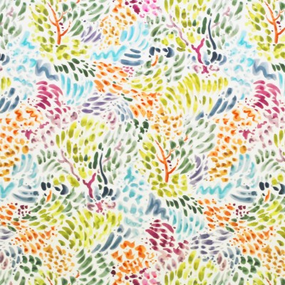 Ткань 1863703/Sole/Multi-Color Clarence House fabric