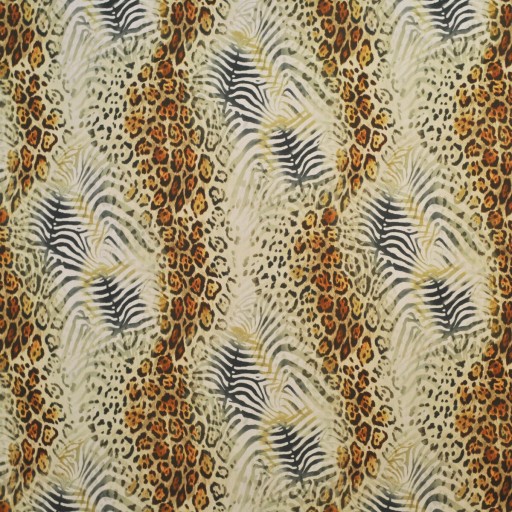 Ткань Clarence House fabric 1865301/Suri/Gold