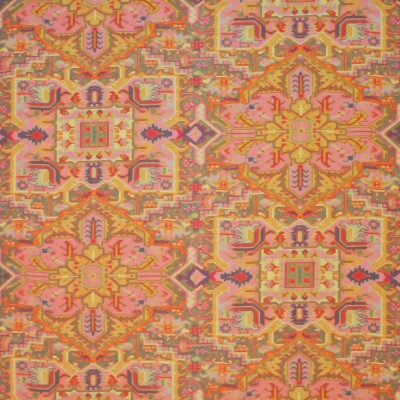 Ткань Clarence House fabric 1868601/Turkish Carpet/Fabric