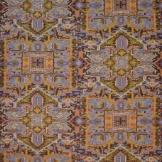 Ткань Clarence House fabric 1868602/Turkish Carpet/Fabric