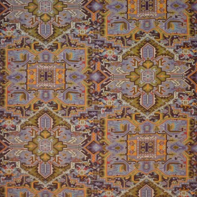 Ткань 1868602/Turkish Carpet/Fabric Clarence House fabric