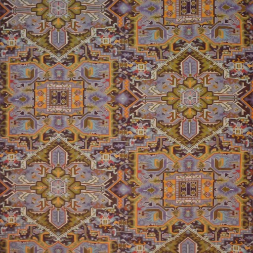 Ткань Clarence House fabric 1868602/Turkish Carpet/Fabric