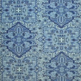 Ткань Clarence House fabric 1868603/Turkish Carpet/Fabric