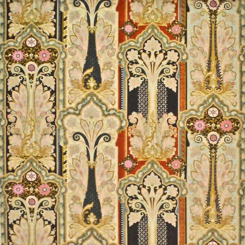 Ткань Clarence House fabric...