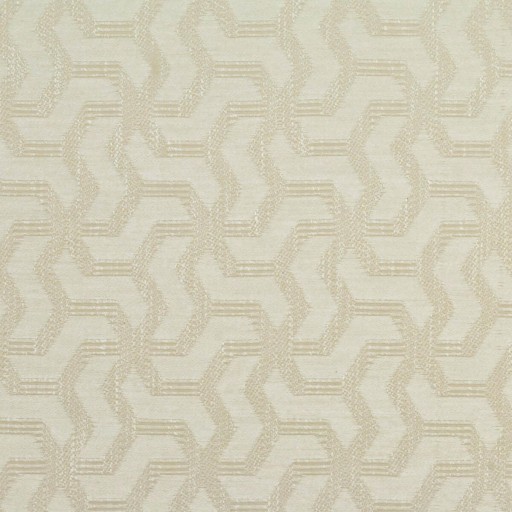 Ткань Clarence House fabric 1872702/Scheherazade/Beige