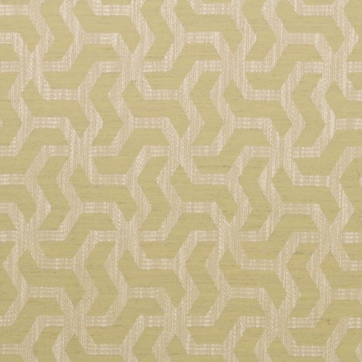 Ткань Clarence House fabric 1872704/Scheherazade/Yellow