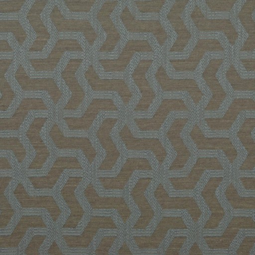Ткань Clarence House fabric 1872709/Scheherazade/Taupe / Tan