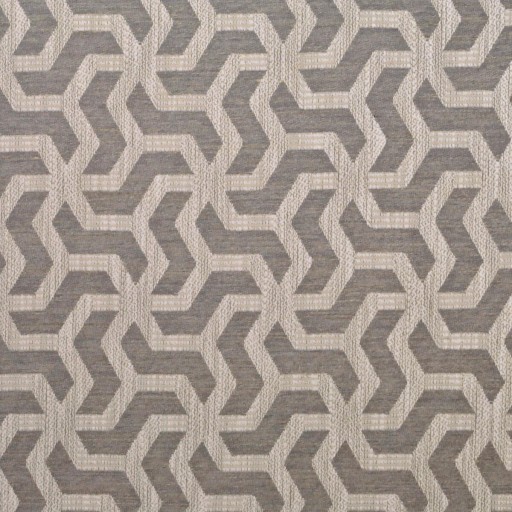 Ткань Clarence House fabric 1872710/Scheherazade/Grey