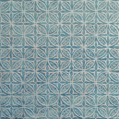 Ткань Clarence House fabric 1873002/Giudecca/Blue