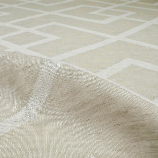 Ткань Clarence House fabric 1874003/Terpsichore/Fabric
