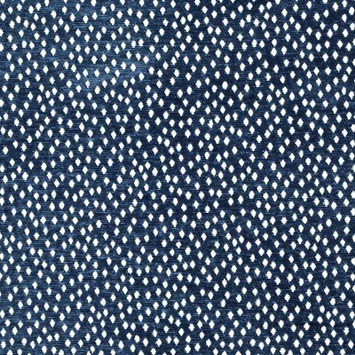 Ткань Clarence House fabric 1874709/Faline/Blue