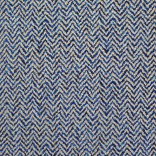Ткань Clarence House fabric 1875704/Titus/Blue