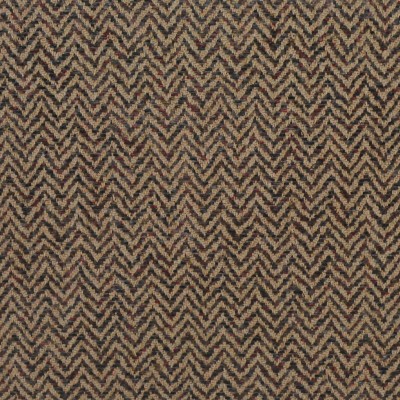 Ткань Clarence House fabric 1875707/Titus/Orange / Spice