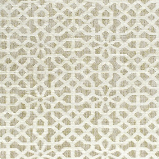 Ткань Clarence House fabric 1879003/Keystone/Grey