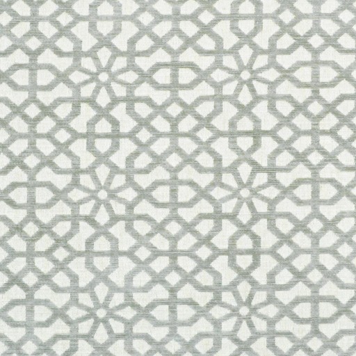 Ткань Clarence House fabric 1879004/Keystone/Green