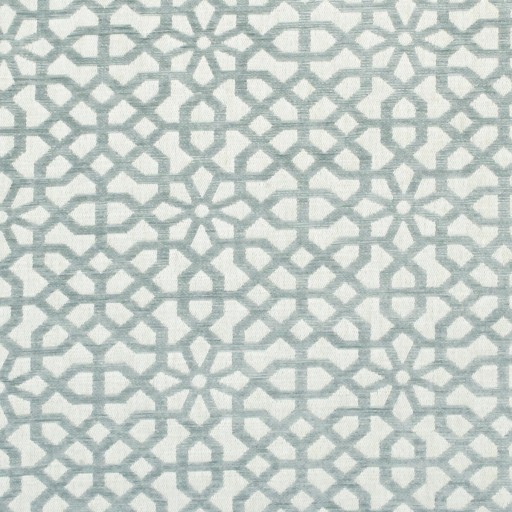 Ткань Clarence House fabric 1879005/Keystone/Grey