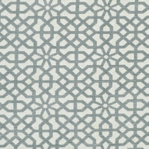 Ткань Clarence House fabric 1879006/Keystone/Grey