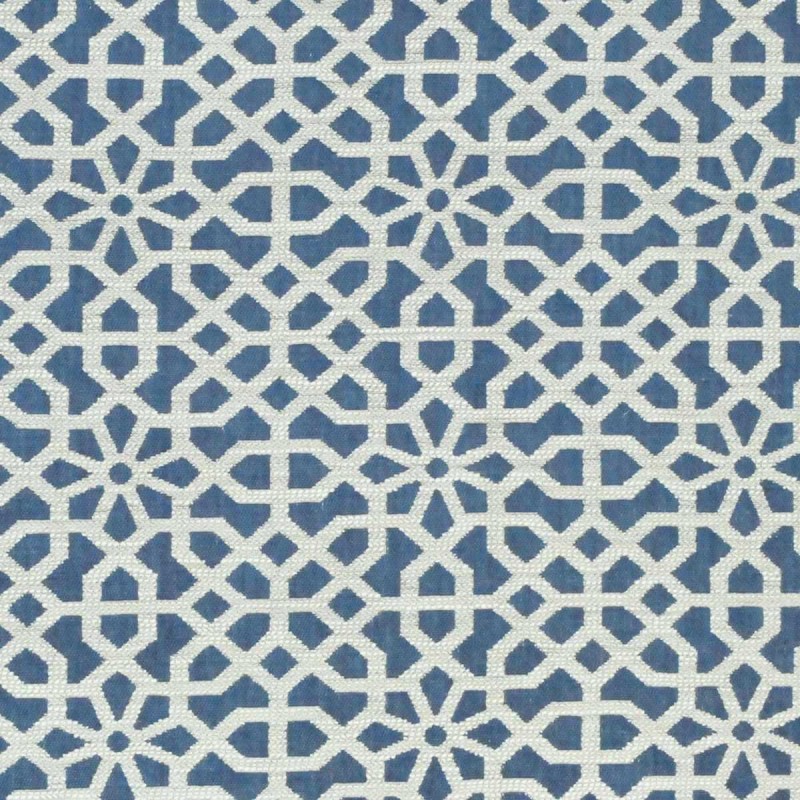 Ткань Clarence House fabric...