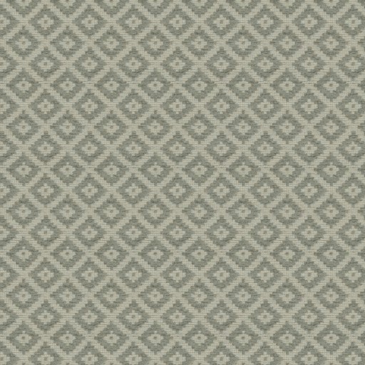 Ткань Clarence House fabric 1880002/Rhombus/Aqua / Teal