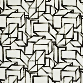 Ткань Clarence House fabric 1881101/Prism/Multi-Color 