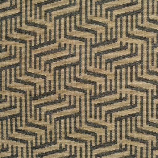 Ткань Clarence House fabric 1885603/Vignelli/Blue