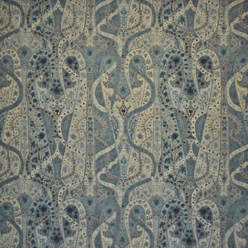 Ткань Clarence House fabric...