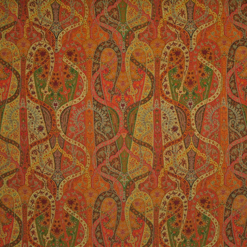 Ткань Clarence House fabric...