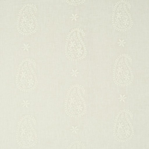 Ткань Clarence House fabric 1886401/Anjuna Sheer/Fabric