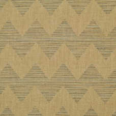 Ткань Clarence House fabric 1886901/Henderson/Aqua / Teal